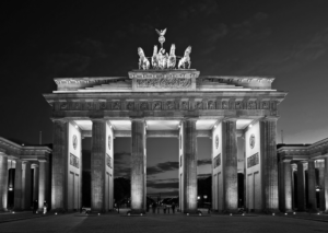 IMMOBOXX 24 Berlin Brandenburger Tor